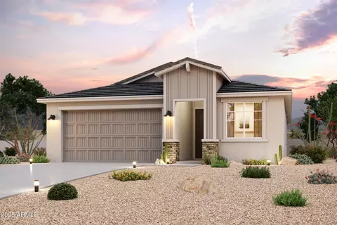 2486 E Music Mountain Ave, Apache Junction, AZ 85119