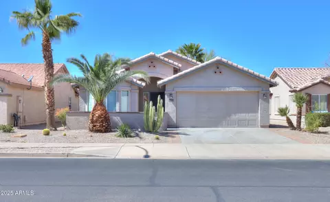 2456 E Hancock Trl, Casa Grande, AZ 85194