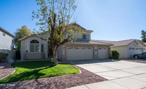 843 W Palo Verde St, Gilbert, AZ 85233