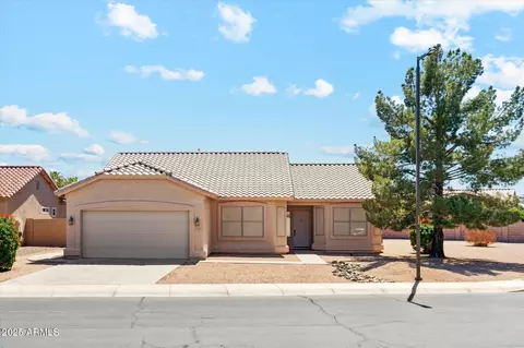 1245 E Waterview Pl, Chandler, AZ 85249
