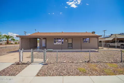 11201 W Missouri Ave, Youngtown, AZ 85363