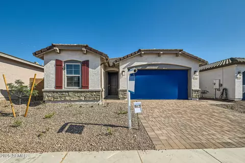 15760 W Pioneer St, Goodyear, AZ 85338