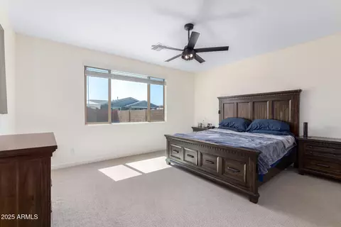 Bedroom - 2831 W Carson Rd, Phoenix, AZ 85041 photo 1 of 3