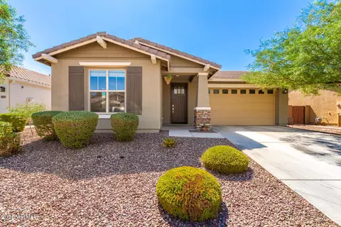 2831 W Carson Rd, Phoenix, AZ 85041