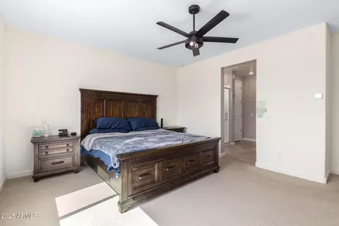 Bedroom - 2831 W Carson Rd, Phoenix, AZ 85041 photo 2 of 3