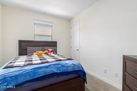 Bedroom - 2831 W Carson Rd, Phoenix, AZ 85041 photo 3 of 3