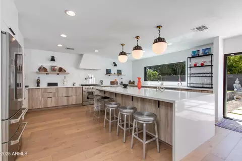 3117 E Campbell Ave, Phoenix, AZ 85016