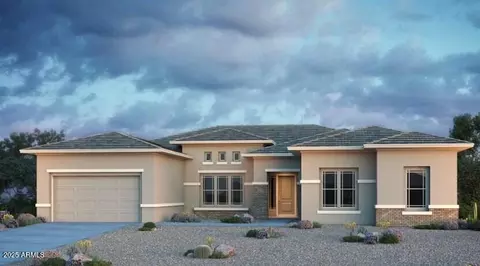 18921 E Ashridge Dr, Queen Creek, AZ 85142