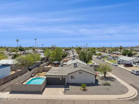 3405 S Cutler Dr, Tempe, AZ 85282