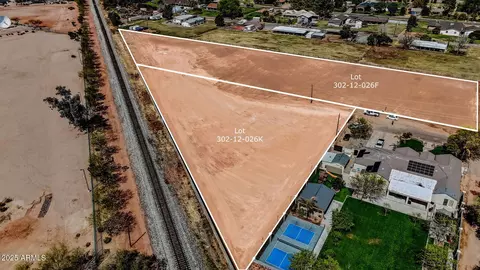 955 W Harvard Ave #-, Gilbert, AZ 85233