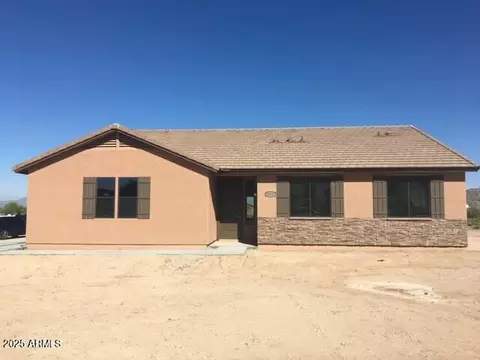 22113 W Laura St, Wittmann, AZ 85361