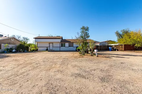 17428 N 27th St, Phoenix, AZ 85032