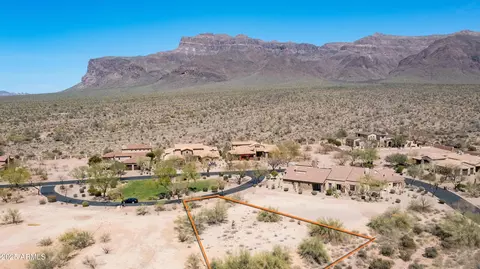 8301 E Sunset View Dr #37, Gold Canyon, AZ 85118