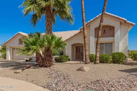 21617 N 147th Dr, Sun City West, AZ 85375