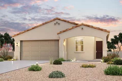 1668 S 246th Ln, Buckeye, AZ 85326
