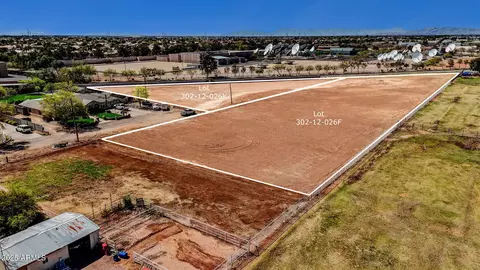 916 W Harvard Ave #-, Gilbert, AZ 85233
