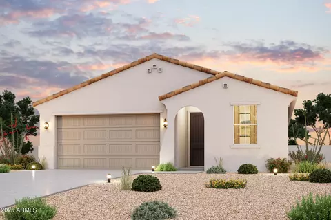 1956 S 246th Ln, Buckeye, AZ 85326