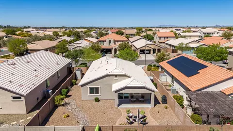 2169 E Gillcrest Rd, Gilbert, AZ 85298 photo 4