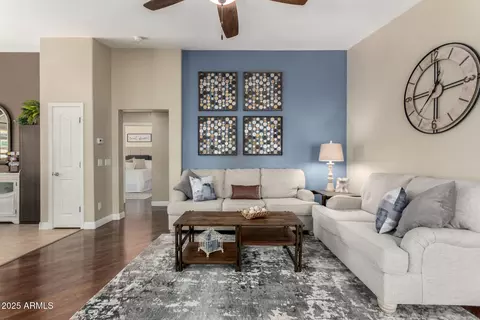 2169 E Gillcrest Rd, Gilbert, AZ 85298 photo 18