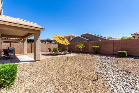2169 E Gillcrest Rd, Gilbert, AZ 85298 photo 35