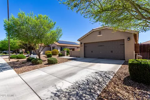 2169 E Gillcrest Rd, Gilbert, AZ 85298 photo 24