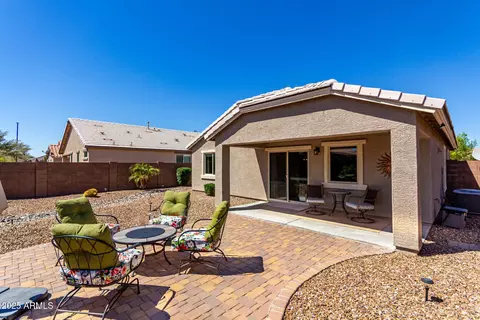 2169 E Gillcrest Rd, Gilbert, AZ 85298 photo 37