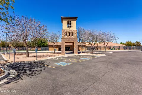 2169 E Gillcrest Rd, Gilbert, AZ 85298 photo 72