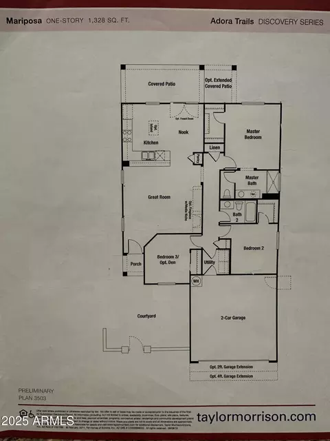 2169 E Gillcrest Rd, Gilbert, AZ 85298 photo 73