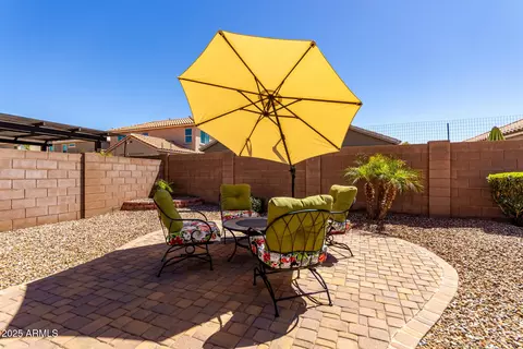 2169 E Gillcrest Rd, Gilbert, AZ 85298 photo 36