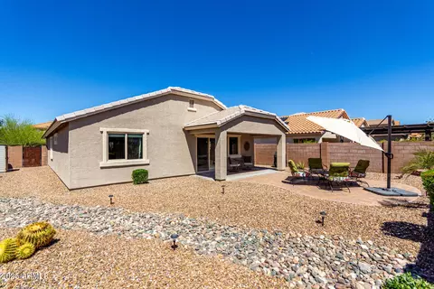 2169 E Gillcrest Rd, Gilbert, AZ 85298 photo 33