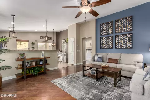 2169 E Gillcrest Rd, Gilbert, AZ 85298 photo 8