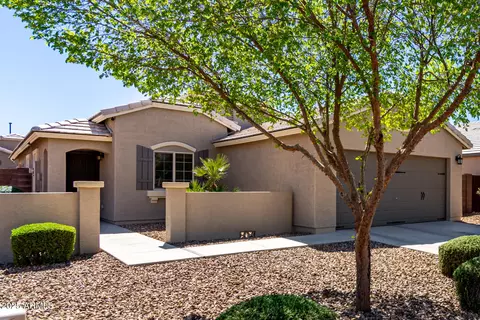 2169 E Gillcrest Rd, Gilbert, AZ 85298