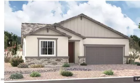 11409 S 50th Ave, Laveen, AZ 85339