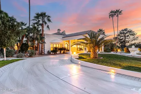 10404 N 106th Pl, Scottsdale, AZ 85258