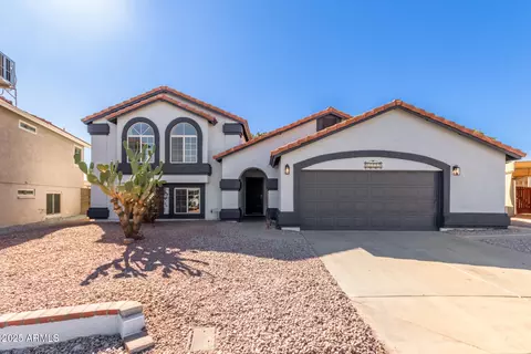 16412 S 42nd Pl, Phoenix, AZ 85048
