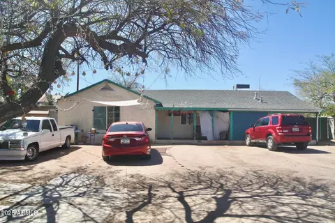 300 N Hamilton St, Chandler, AZ 85225