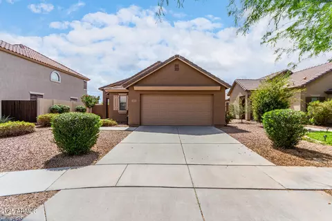 Exterior - 3871 E Ironhorse Rd, Gilbert, AZ 85297 photo 1 of 2