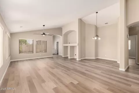 Living - 3871 E Ironhorse Rd, Gilbert, AZ 85297 photo 2 of 4