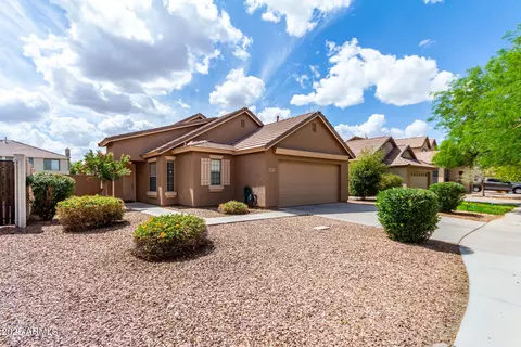 3871 E Ironhorse Rd, Gilbert, AZ 85297