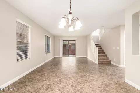 Living - 1854 S Seton Ave, Gilbert, AZ 85295 photo 4 of 7