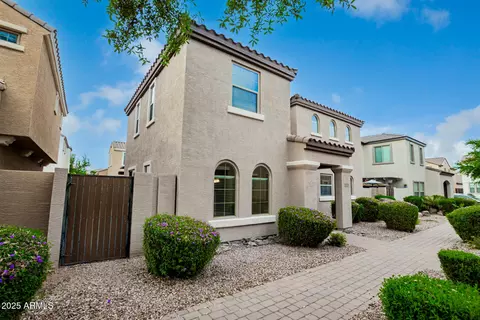 Exterior - 1854 S Seton Ave, Gilbert, AZ 85295 photo 7 of 7