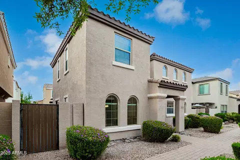 Exterior - 1854 S Seton Ave, Gilbert, AZ 85295 photo 3 of 7