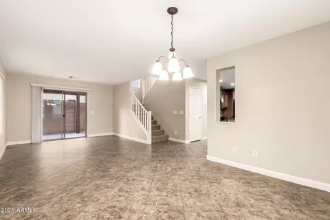 Living - 1854 S Seton Ave, Gilbert, AZ 85295 photo 6 of 7