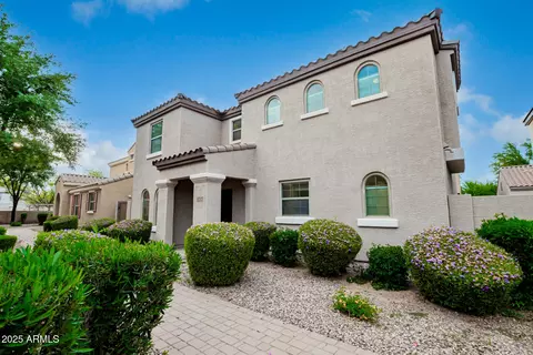 Exterior - 1854 S Seton Ave, Gilbert, AZ 85295 photo 2 of 7