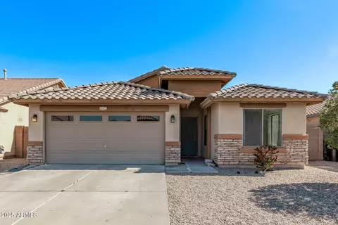 6927 S 46th Dr, Laveen, AZ 85339
