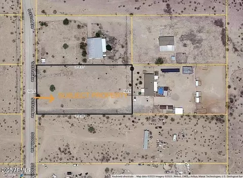 5309 S 330th Ave #-, Tonopah, AZ 85354