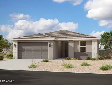 5626 W Olney Ave, Laveen, AZ 85339