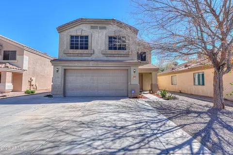 14509 N 129th Dr, El Mirage, AZ 85335