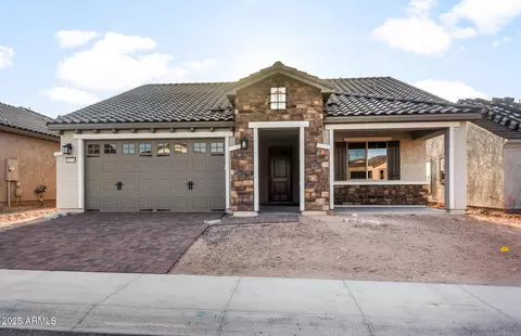 18708 N 268th Ave, Buckeye, AZ 85396