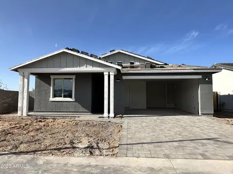5636 W Summerside Rd, Laveen, AZ 85339